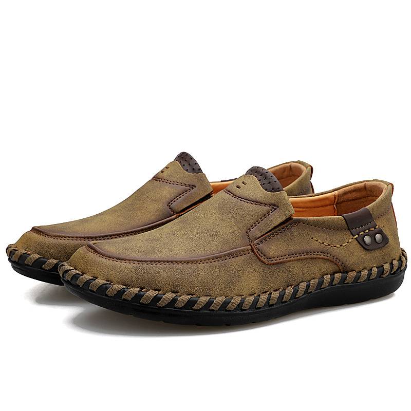 Temu | Search men shoes slip on casual