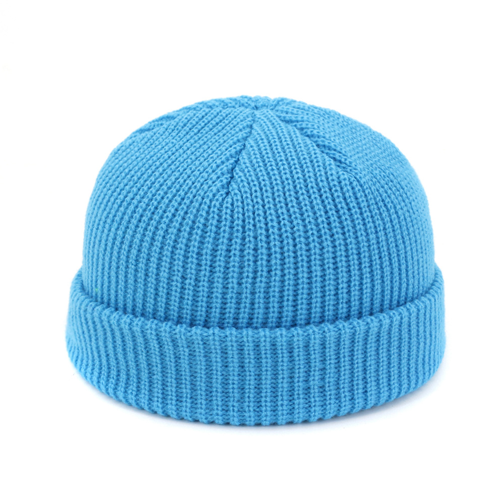 Men's Winter Knitted Hats
