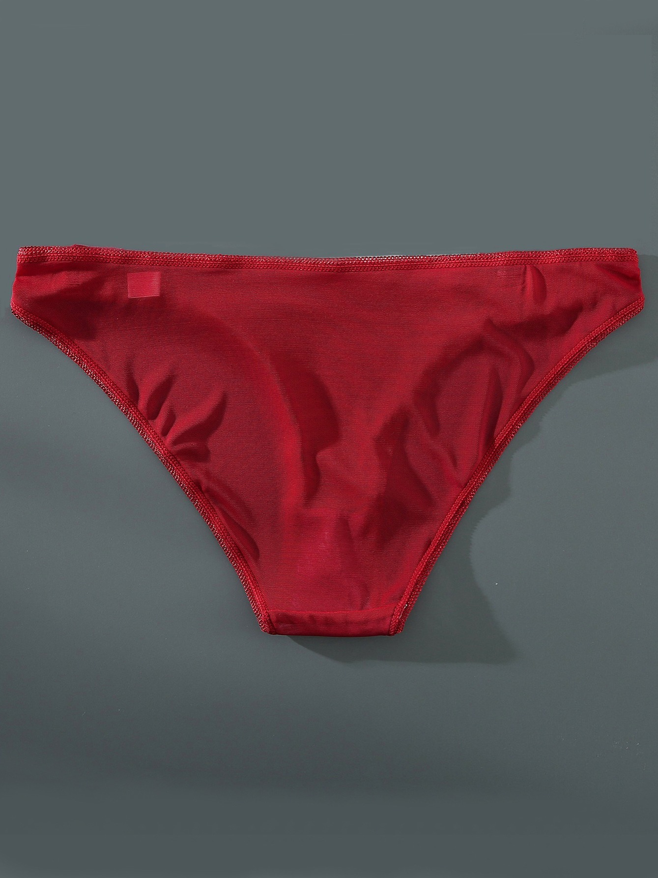 7pcs Women's Comfortable Student Sports Style Underwear, Sexy