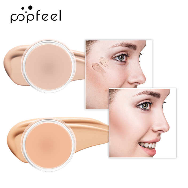 Cubierta para corrector TLM de 1.0 fl oz, color impecable, base de  maquillaje, base de maquillaje, cubierta líquida para rostro desnudo,  corrector que