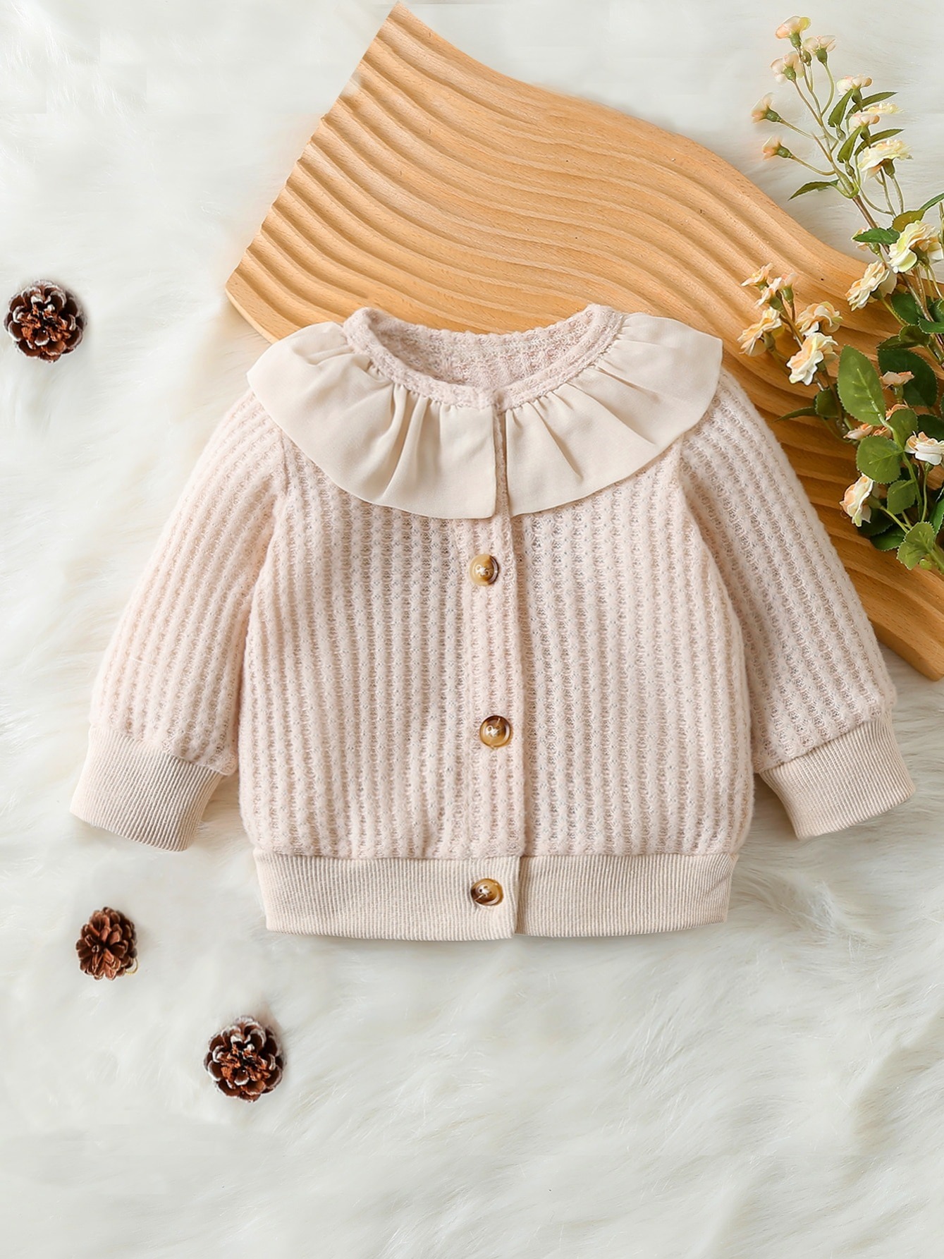 Tahari 2024 baby jacket