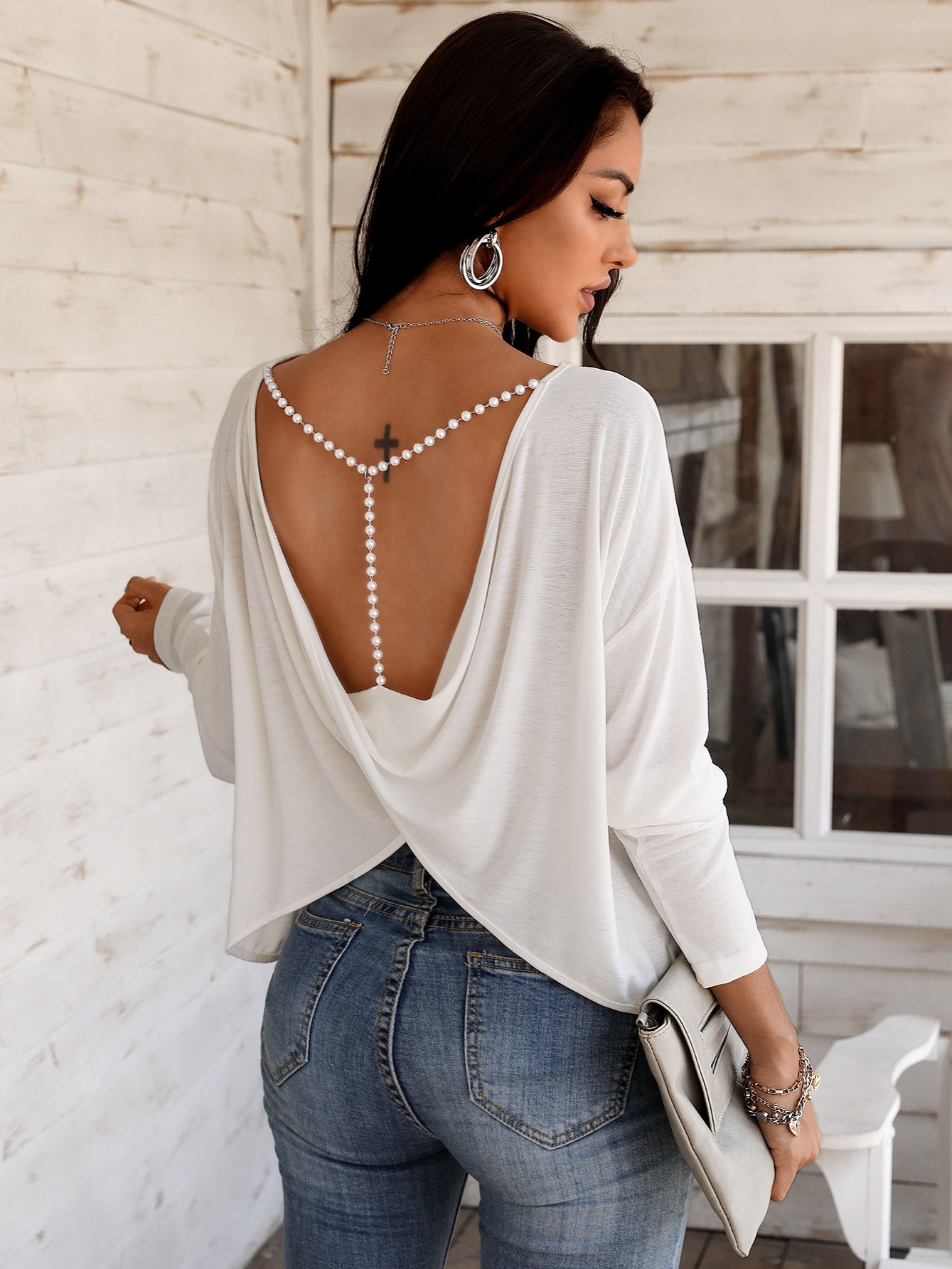 Women's T-shirt - Image 4