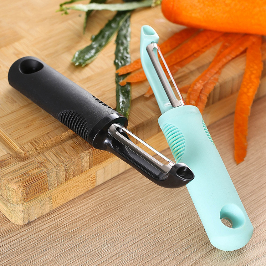 Oxo Good Grips Serrated Peeler - Whisk