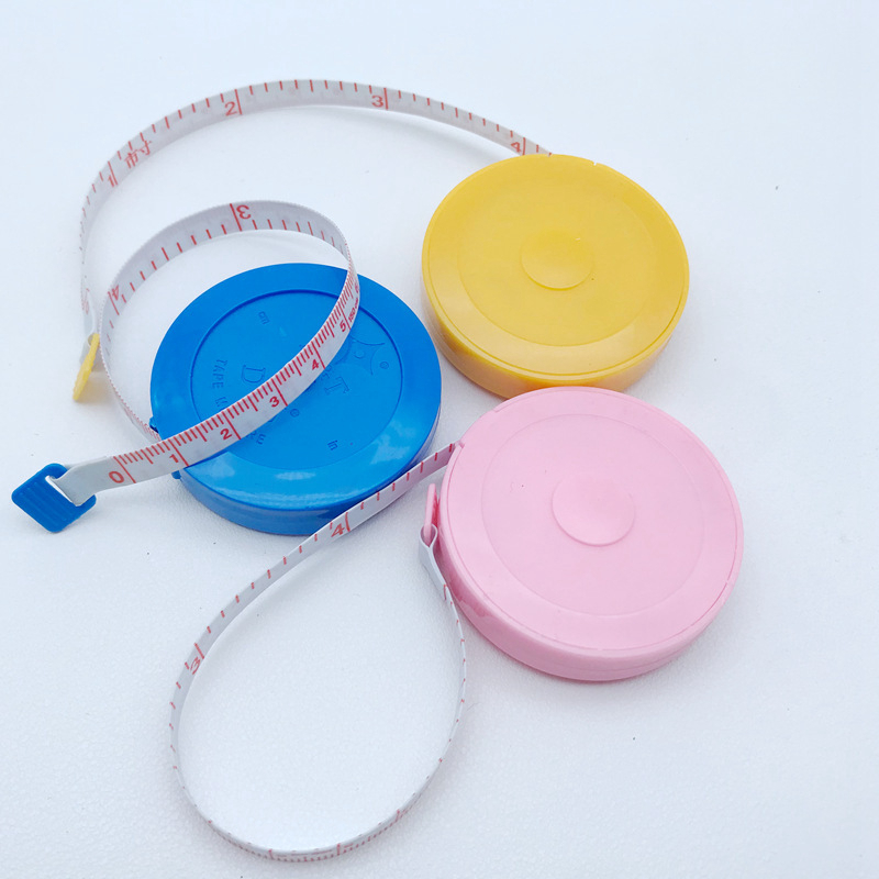  Tape Measure Measuring Tape for Body Fabric Sewing