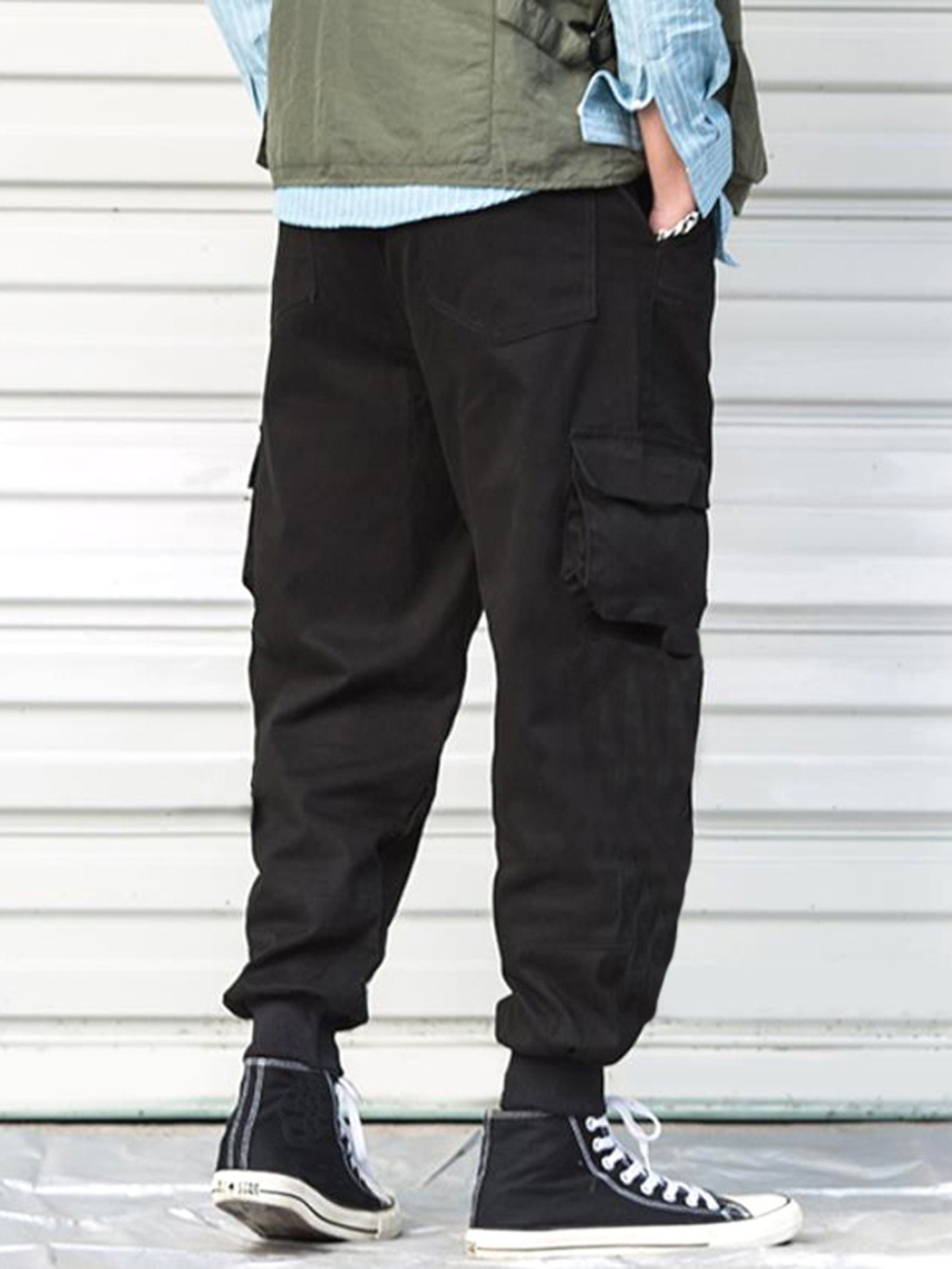 Eddie Bauer Men's Water Repellent Fleece Lined Tech Pants -  Canada