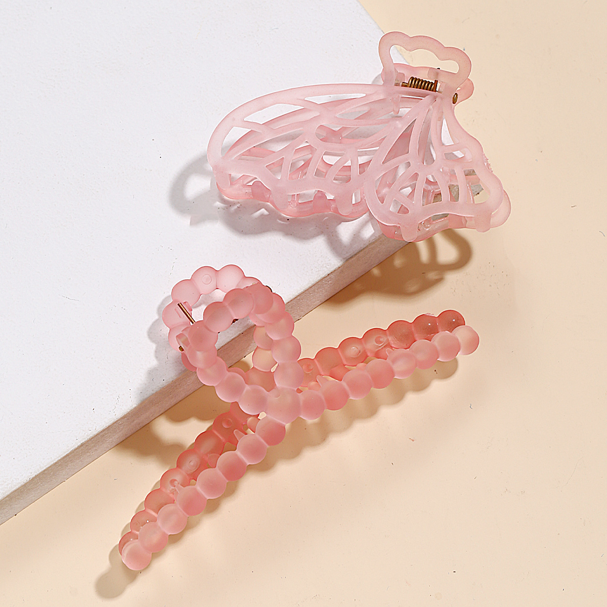 Claw Clips Thick Hair Buy Claw Clips For Thick Hair, Scunci Jaw Clip Thick Hair and Extra
