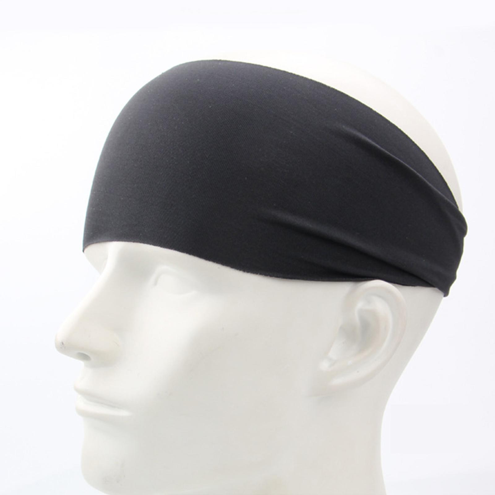 POENVFPO Handgelenkband – Elastische Stützmanschette Für Sport & Training, Eine Größe