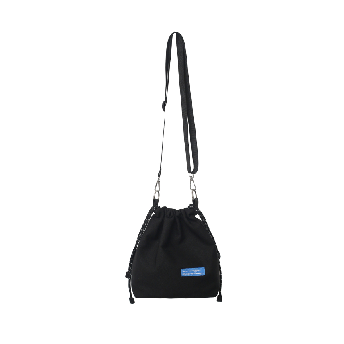 KAVU Bucket Bag Canvas Sling Purse Bag