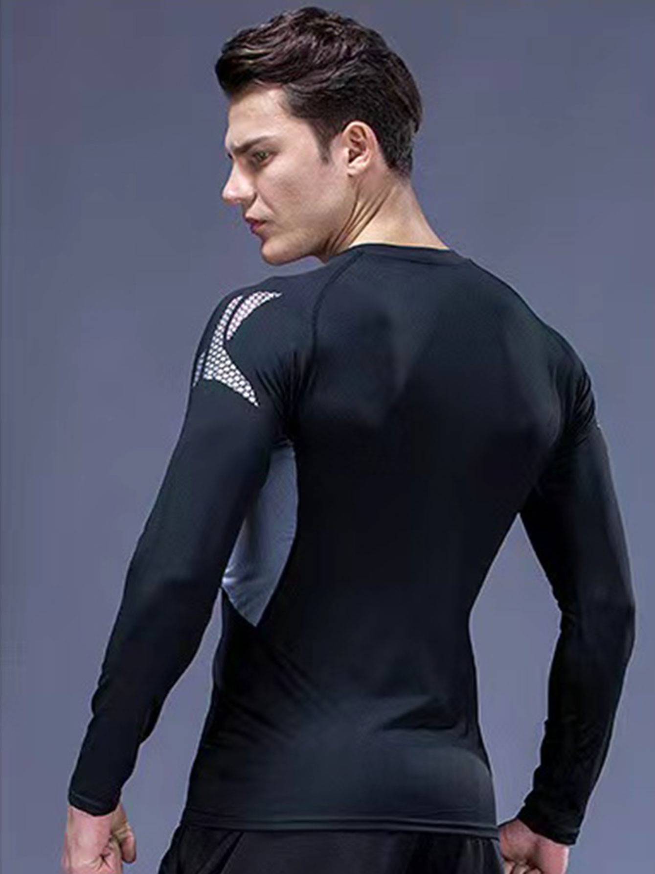 Mens training clothes hot sale