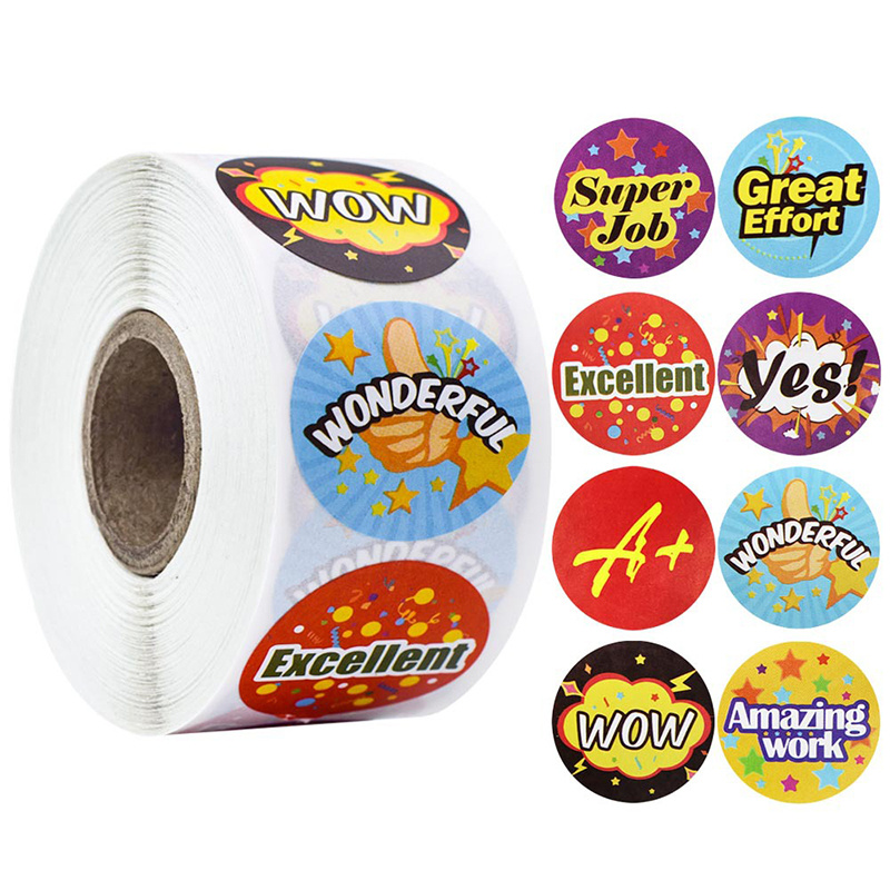 Motivational Stickers For Kids Decorative Stickers For Water - Temu