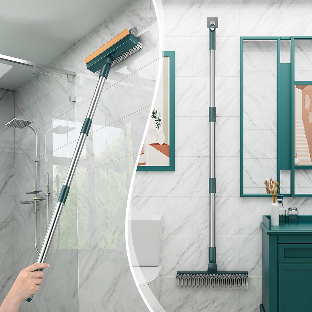 Department Store 1pc Bathroom; Tile Corner Crevice Multifunctional Cleaning  Floor Drain Brush, 1 Pack - Kroger