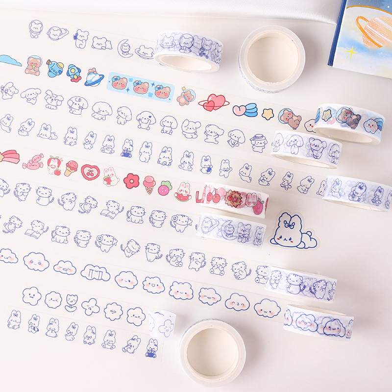 This item is unavailable -   Washi tape planner, Washi tape, Planner  washi