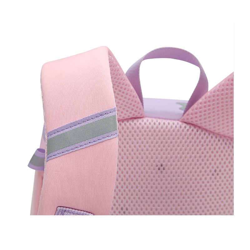 Cherry Bow Knot Backpack for Kids