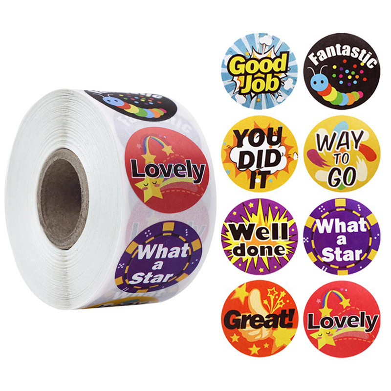 Motivational Stickers For Kids Decorative Stickers For Water - Temu