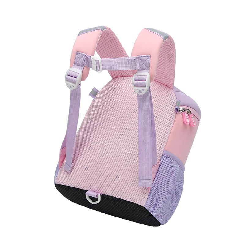Cherry Bow Knot Backpack for Kids