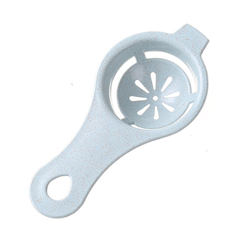 Egg Separator Baking Tool Kitchen Gadget