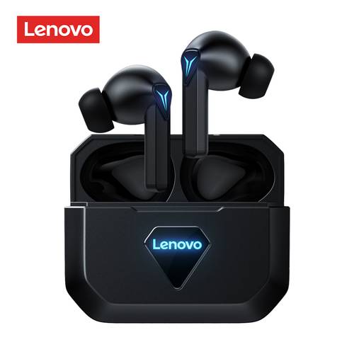 Original Lenovo Thinkplus GM6 Game Mic Wireless Earphones 2022 New