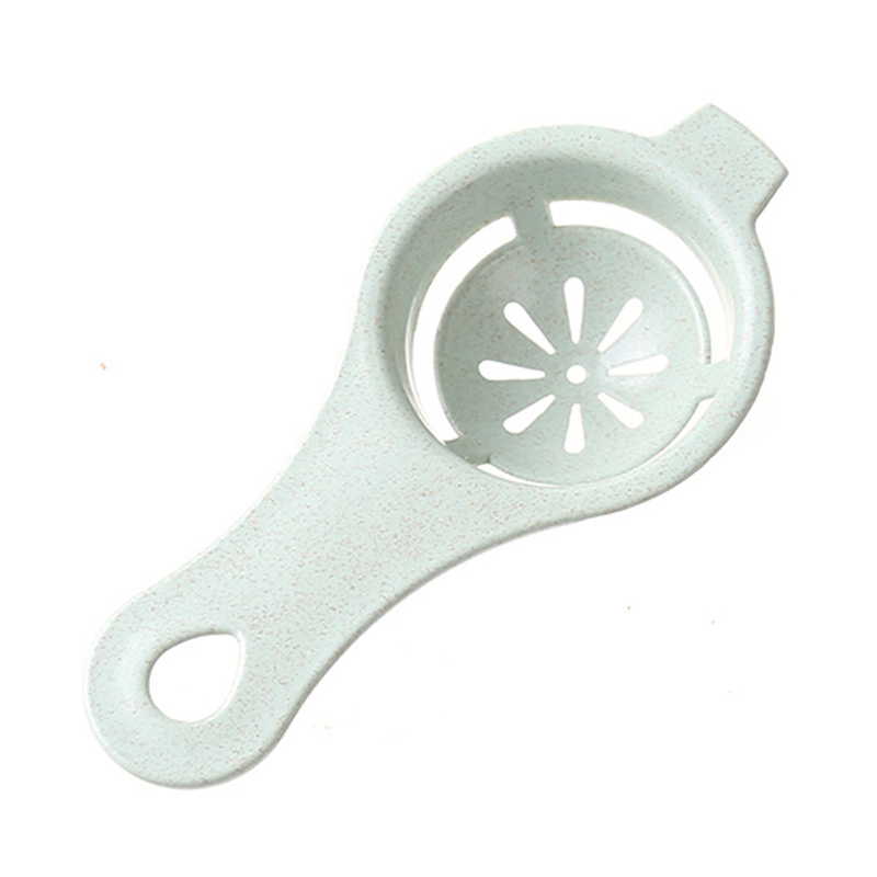 Egg Separator Baking Tool Kitchen Gadget