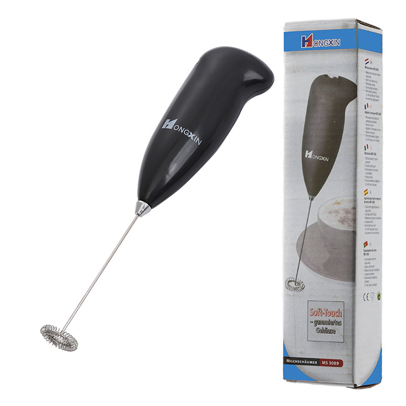 electric blender handheld