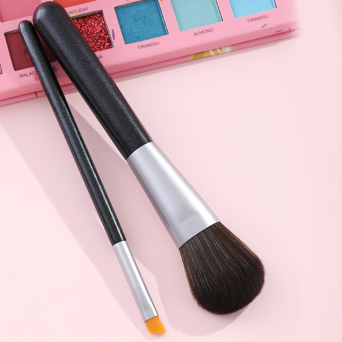 Makeup Artist Brush Kit Temu