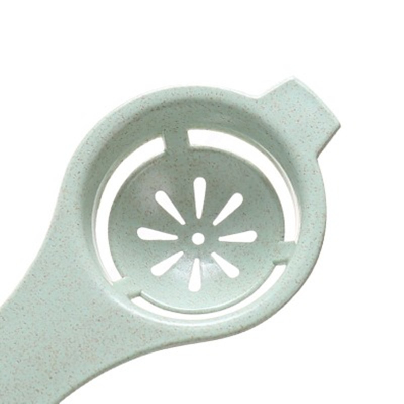 Egg Separator Baking Tool Kitchen Gadget