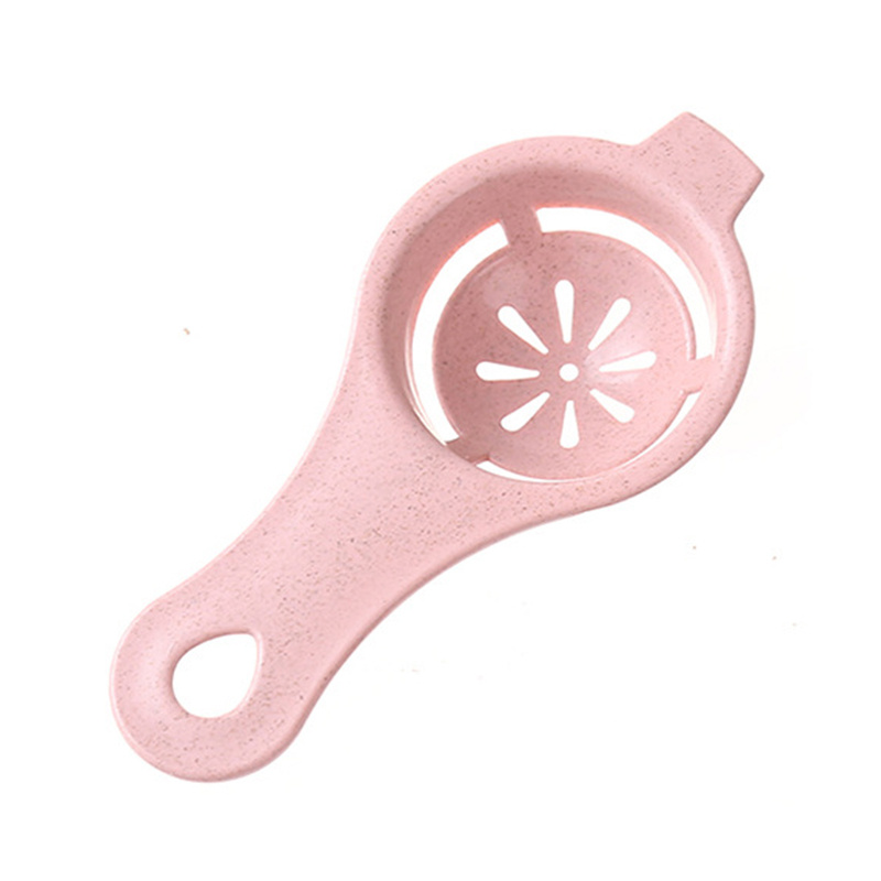 Egg Separator Baking Tool Kitchen Gadget