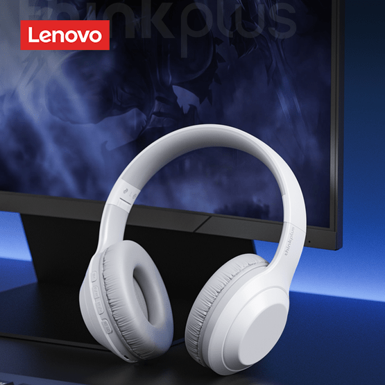 Lenovo Thinkplus TH10 Wireless Sport Headphones Waterproof Headset