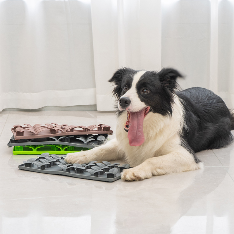 Interactive Snuffle Mat For Small And Medium Dogs Slow - Temu
