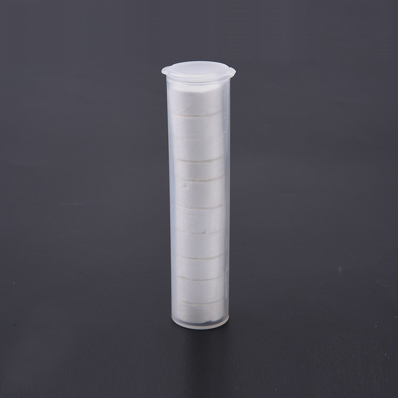 10pcs Outdoor Disposable Compression Towel for Travel