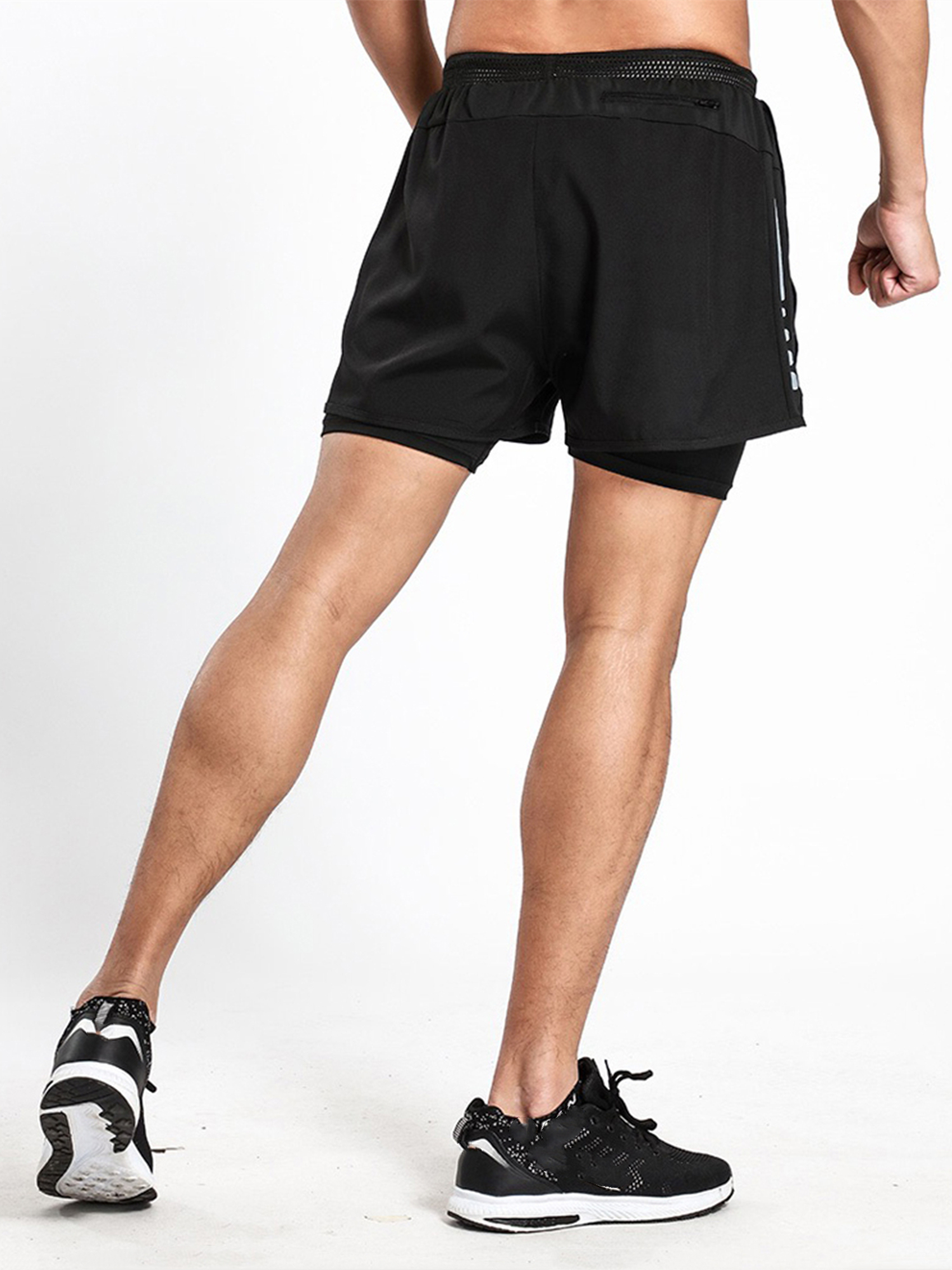 Short pour sport hot sale