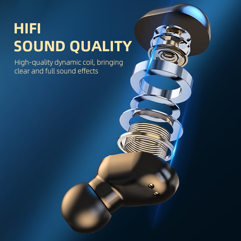 wireless headphones high audio quality immersive headphones with microphone details 6