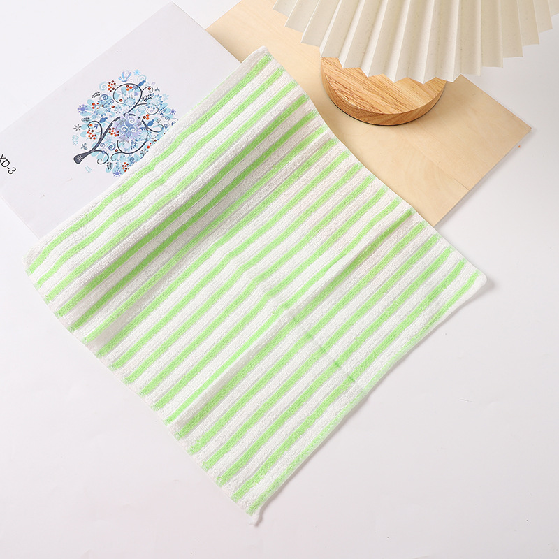Reusable & Disposable Oil-free Kitchen Cloth Napkins: Cleaning Rags, Scrub  Pads, Towels & Hand Towels - Temu