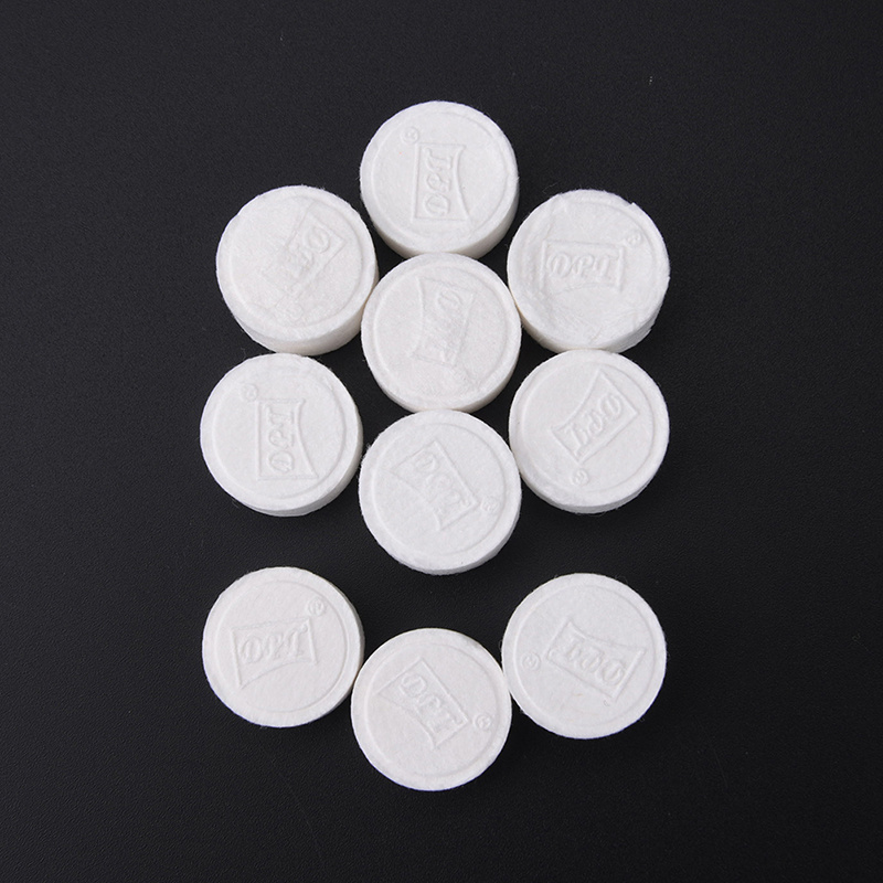 10pcs Outdoor Disposable Compression Towel for Travel
