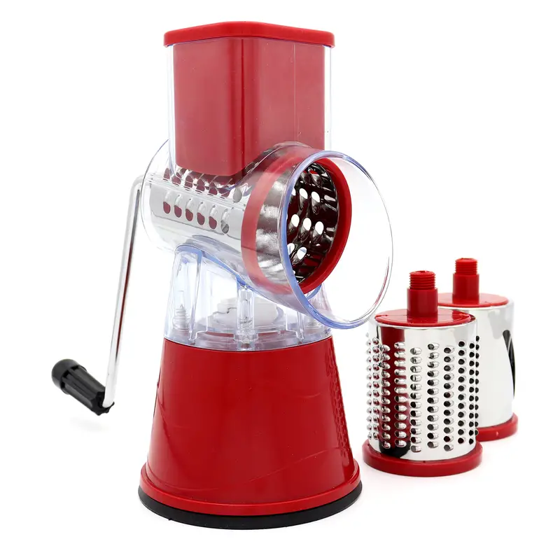 Cheese Slicer Electric Commercial Automatic Shredder shredded Cheese Grater