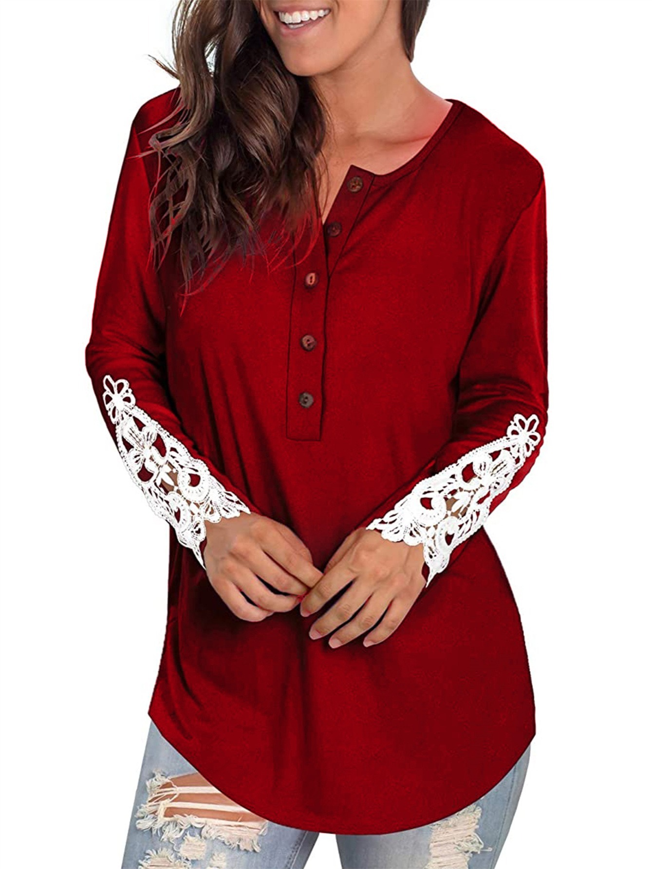 Aelfrc Eden Star Splcng Short Sleeve Shrts | Short Sleeve Shrt