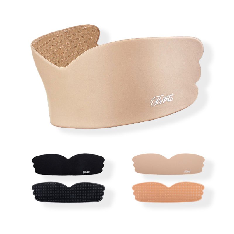 Women Intimates Accessories Push Up Invisible Bra Adhesive Nipple Cover  Pasties Boob Breast Lift Tape Cache Teton For Bikini Instant Bust Lifter  From Jacky0817, $2.89