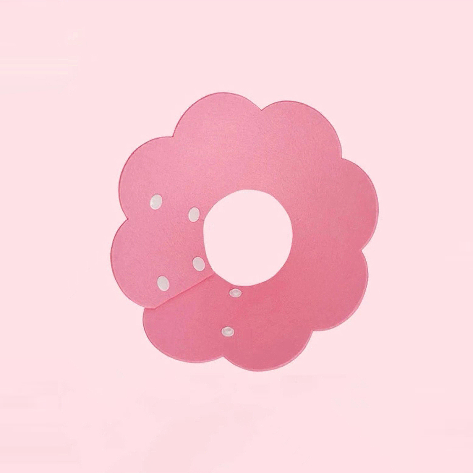 Cats Elizabethan Head Cover Post operative Anti licking Temu