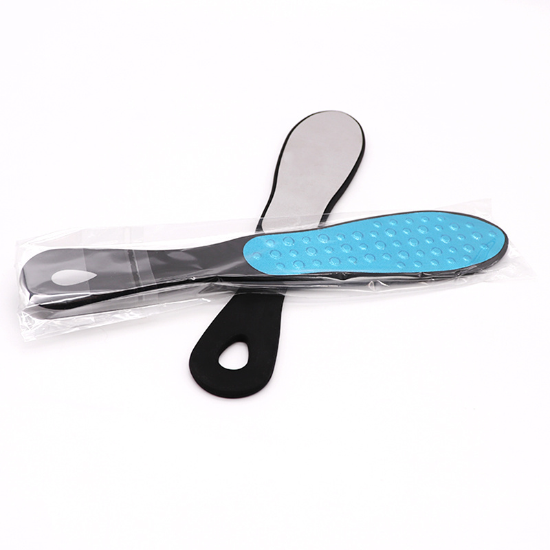 Pedicure Foot File Foot Rasp Foot File And Callus Remover - Temu