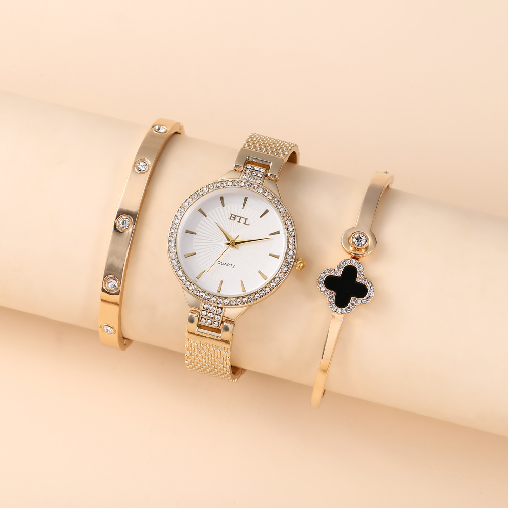 Btl 2025 quartz watch