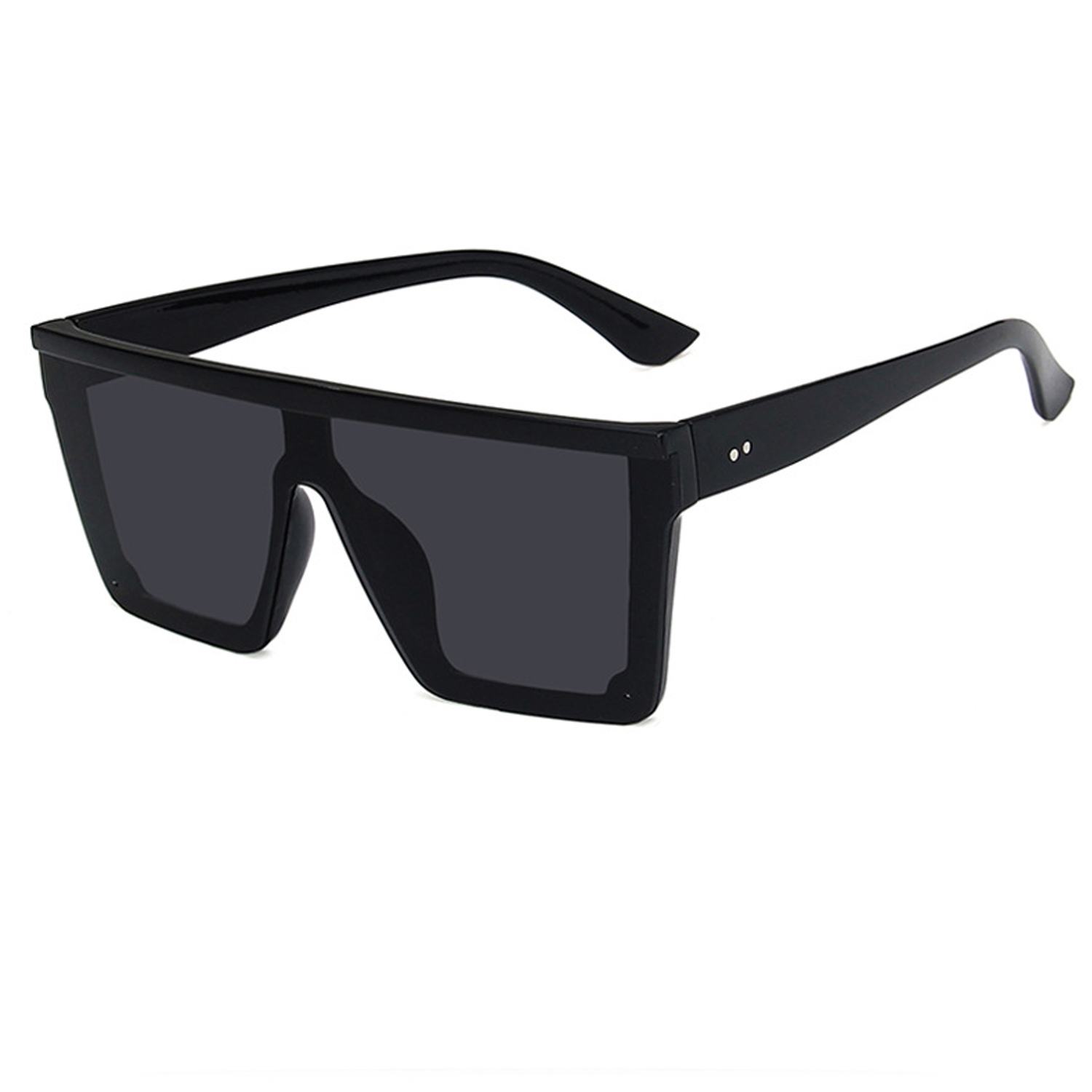 Saint Laurent Oversized Square Sunglasses  Oversized Square Frame  Sunglasses - Sunglasses - Aliexpress