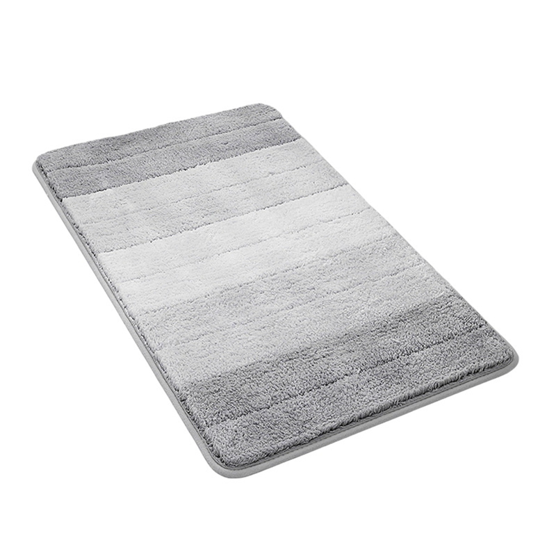 Comprar Alfombrillas absorbentes para el baño, alfombrillas para el suelo  de la cocina, alfombrillas antideslizantes para el baño, alfombrillas para  puerta de entrada de la casa, alfombras para el dormitorio