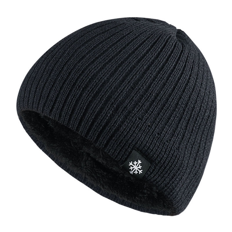 Blend | Winter Autumn Thick Latest | The Knitted Trends Shop Thermal Hat Fleece Temu