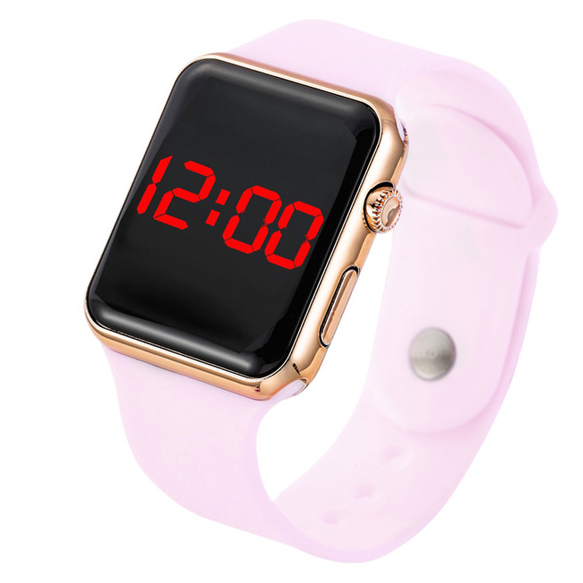 stylish digital watches womens