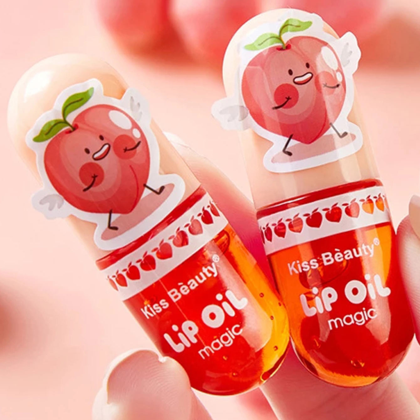 Lip Gloss Separate Temu