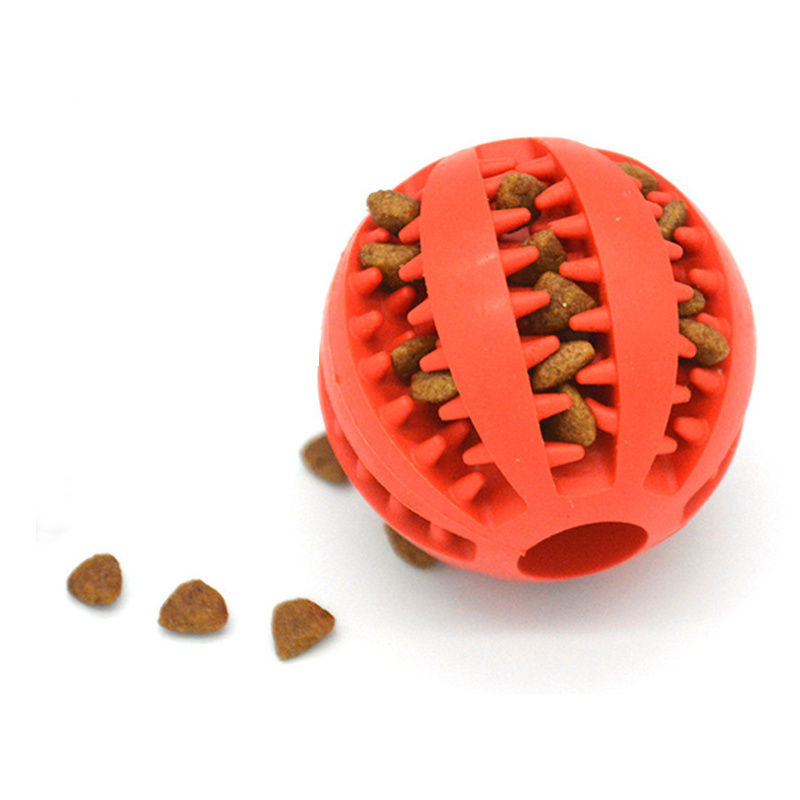 Chew proof outlet dog ball