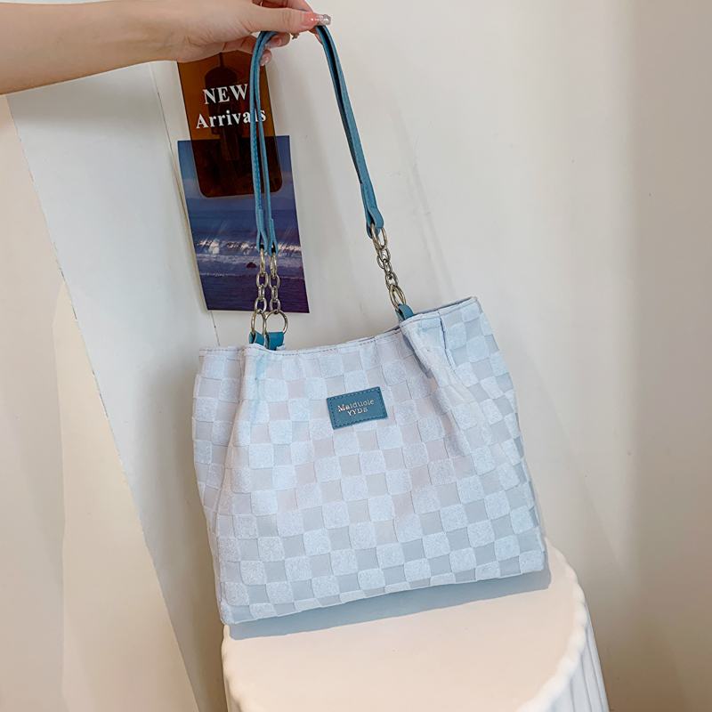 Louis Vuitton Large Capacity Tote Bag With Shoulder Straps for