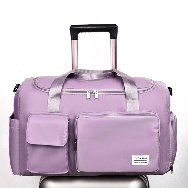 CloudzThe Big Bag Travel & Sport Duffle Bag