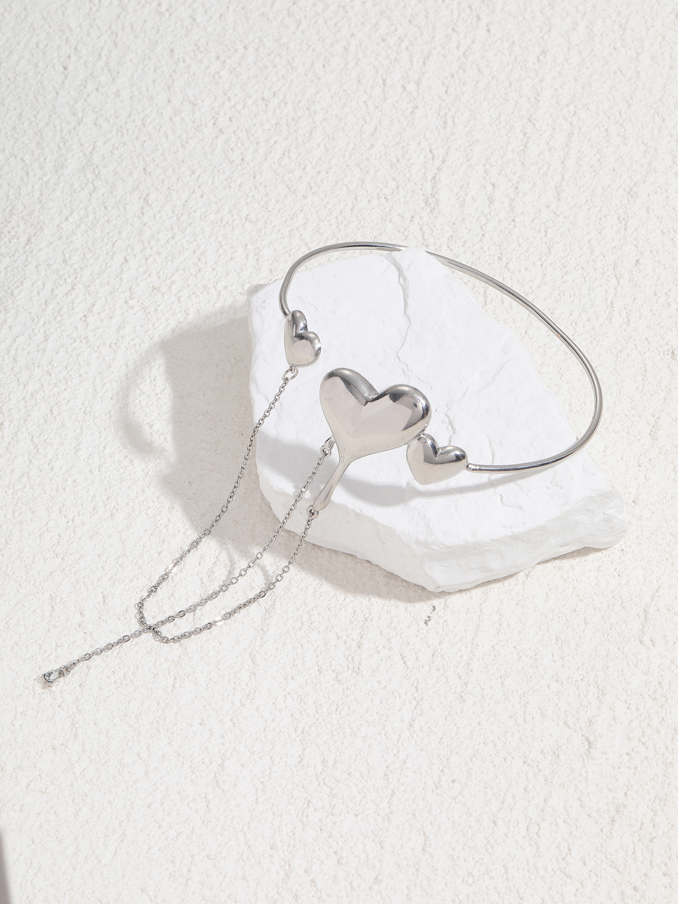 A Colorful Snakeshaped Ladies Armband Temu