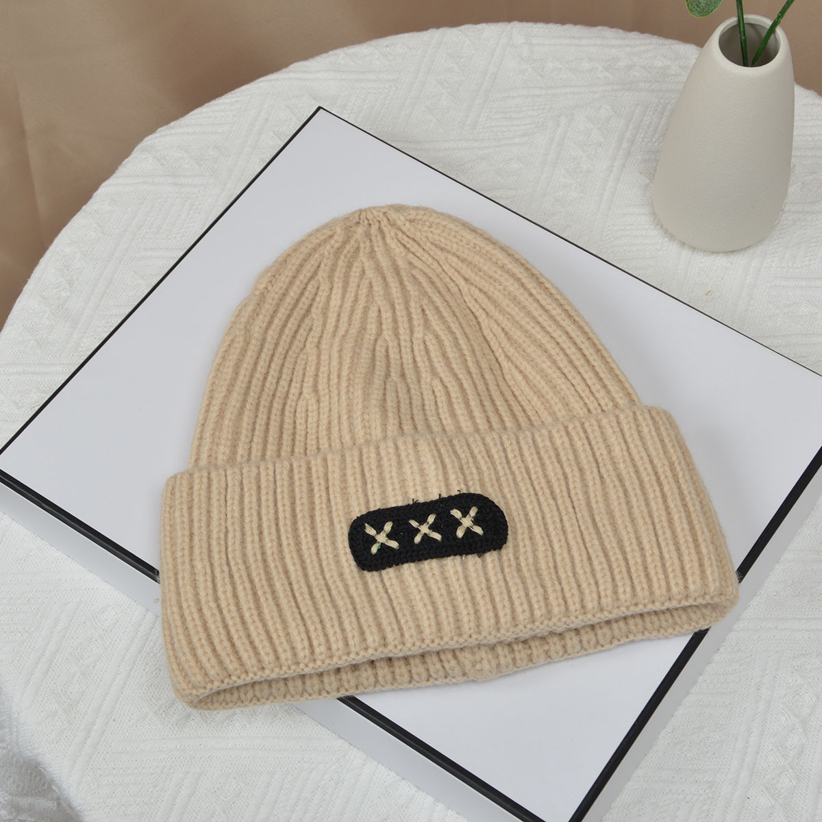 louis vuitton winter hat for women