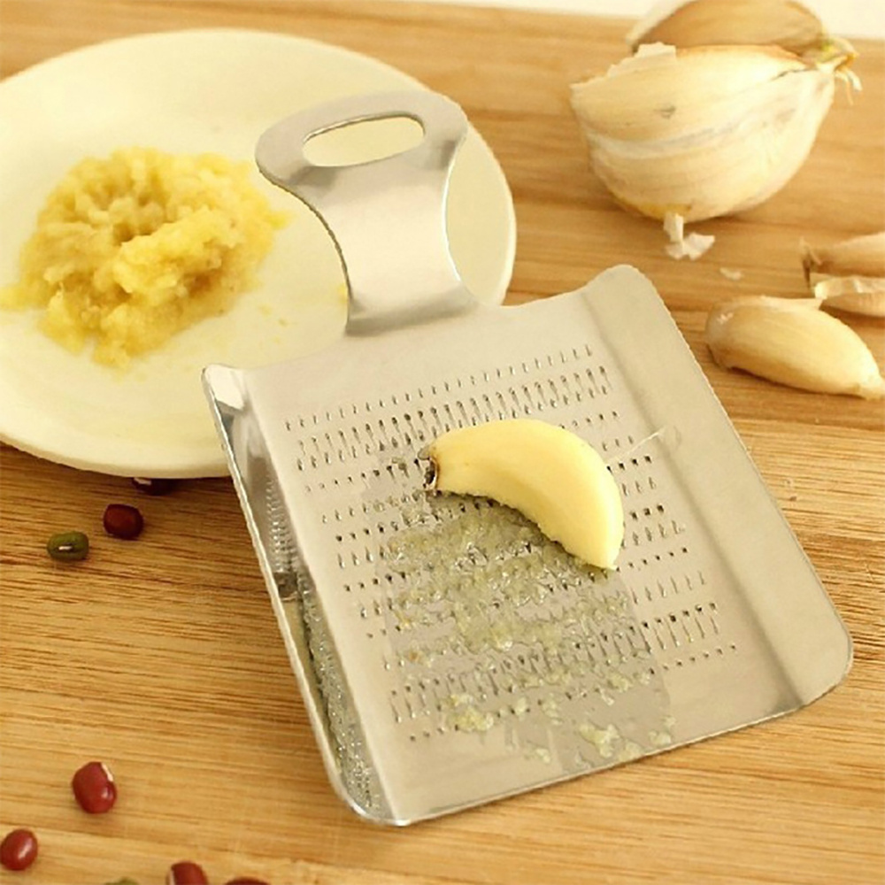 Garlic Grinders Porcelain Grater Plate For Ginger Multi - Temu